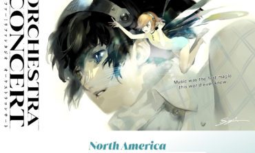 Metaphor ReFantazio Orchestra Concert World Tour Announced, Kicks Off On October 9 In North America