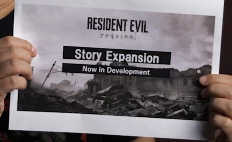 Capcom Announces Story Expansion For Resident Evil Requiem Is In Development; Game Has Surpassed 5 Million Copies Sold