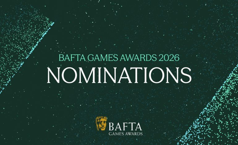 BAFTA Game Awards 2026 Nominees Revealed; Clair Obscur: Expedition 33 Becomes The Most Nominated Debut Game Ever At The BAFTAs