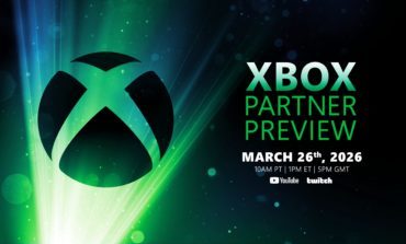Next Xbox Partner Preview Coming Thursday; Will Focus On Stranger Than Heaven, S.T.A.L.K.E.R. 2: Heart Of Chornobyl, The Expanse: Osiris Reborn, & More