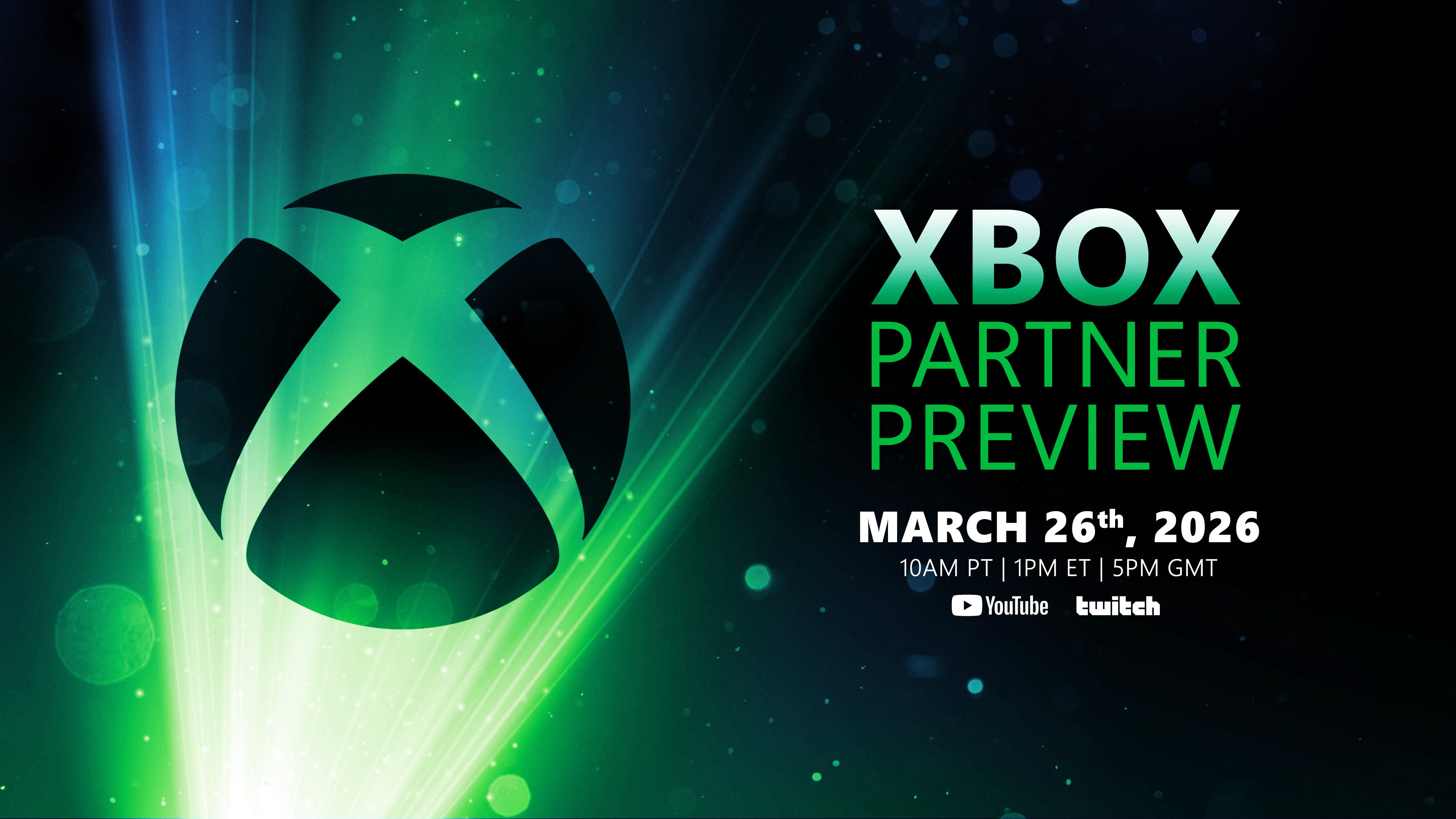Next Xbox Partner Preview Coming Thursday; Will Focus On Stranger Than Heaven, S.T.A.L.K.E.R. 2: Heart Of Chornobyl, The Expanse: Osiris Reborn, & More