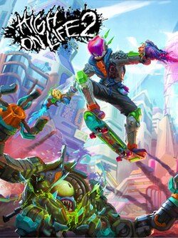 High on Life 2 Review