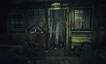 Hoarder, a Cleaning Simulator Turned Horror Game, Has Been Announced for PlayStation, Xbox, and Steam