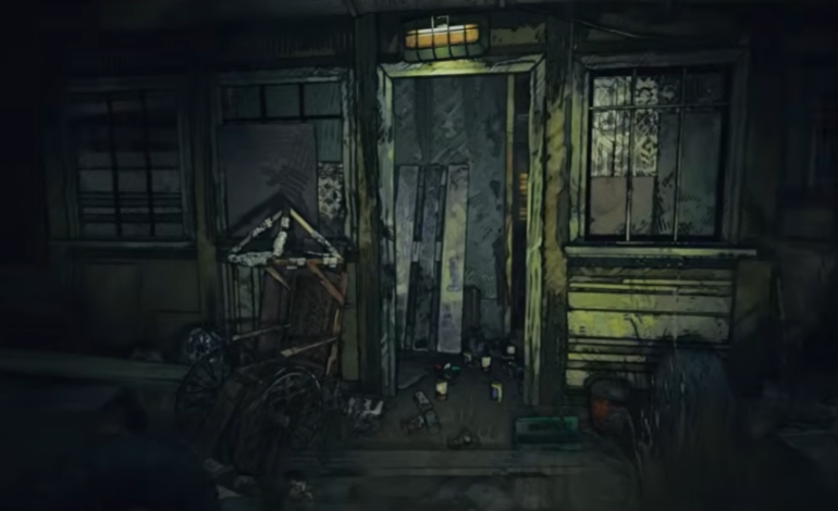 Hoarder, a Cleaning Simulator Turned Horror Game, Has Been Announced for PlayStation, Xbox, and Steam