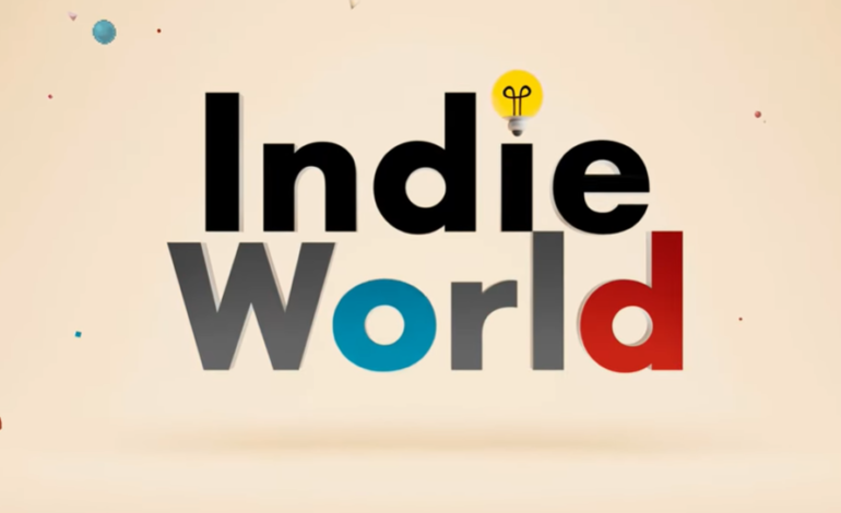 Nintendo’s March Indie World Showcase Reveals New Titles Coming to Switch 2, Including Denshattack, My Little Puppy, Blue Prince, and More