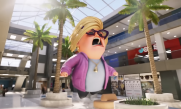 Karen, a Chaotic Comedy Game Centered on Destruction, Has Just Been Announced