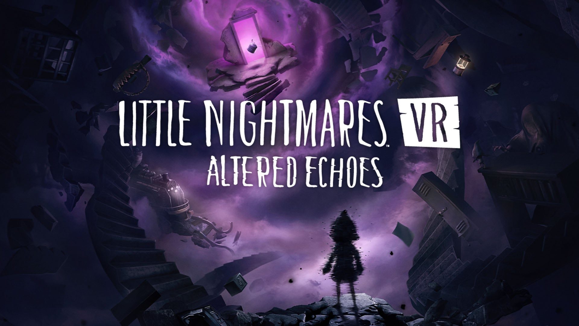 Little Nightmares Comes to VR with the Announcement of Little Nightmares VR: Altered Echoes