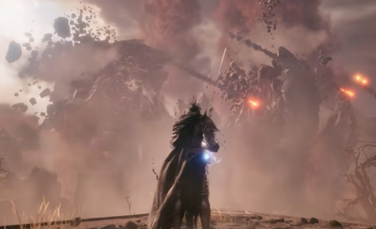 Lords of the Fallen 2 – Umbral Teaser Trailer Shows Off New Gameplay Footage