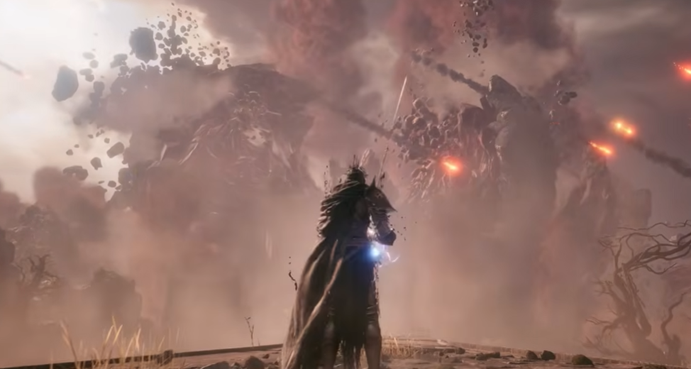 Lords of the Fallen 2 - Umbral Teaser Trailer Shows Off New Gameplay Footage