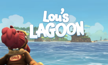 Lou's Lagoon, an Upcoming Community Adventure Game, Confirmed for PlayStation and Xbox
