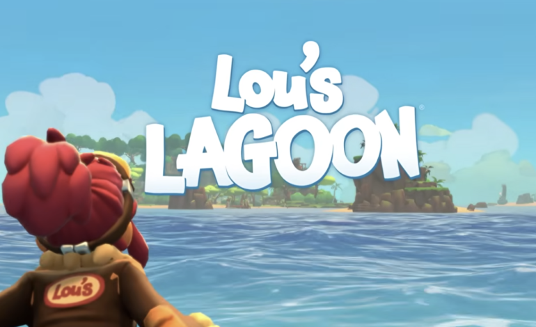 Lou’s Lagoon, an Upcoming Community Adventure Game, Confirmed for PlayStation and Xbox