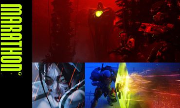 Marathon Sells 1.2 Million Copies Across Steam, PS5, and Xbox