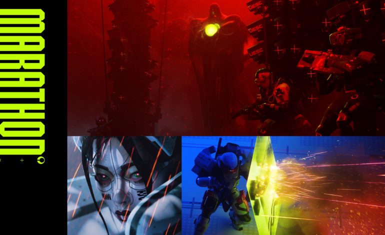 Marathon Sells 1.2 Million Copies Across Steam, PS5, and Xbox