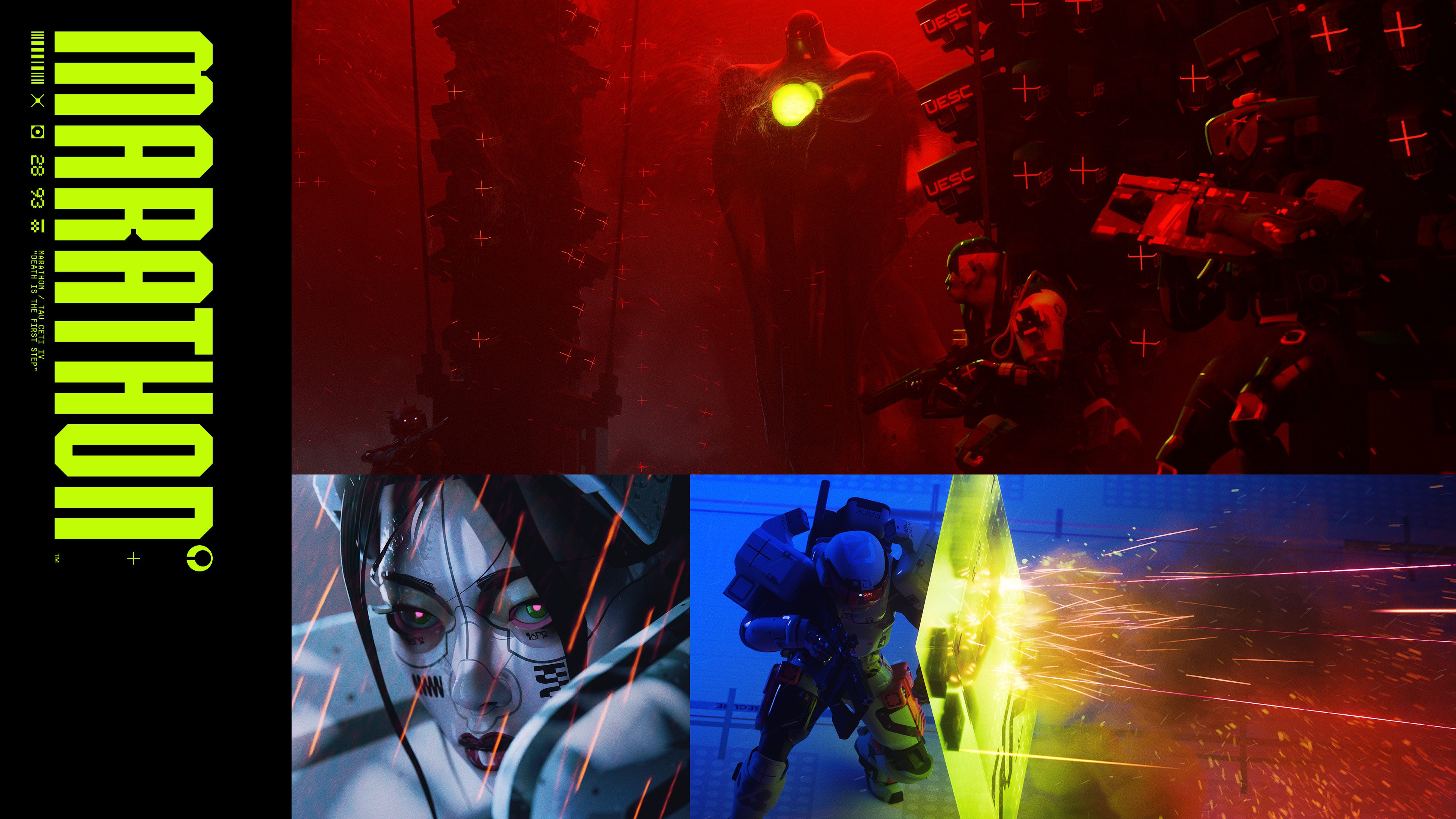 Marathon Sells 1.2 Million Copies Across Steam, PS5, and Xbox