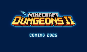 Minecraft Dungeons 2 Has Been Announced at Minecraft Live 2026