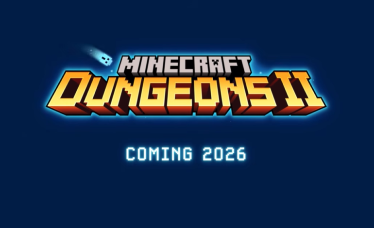 Minecraft Dungeons 2 Has Been Announced at Minecraft Live 2026