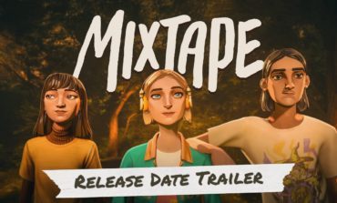 Mixtape Launches May 7, 2026, For PlayStation 5, Xbox Series X|S, Xbox Game Pass, PC, and Nintendo Switch 2
