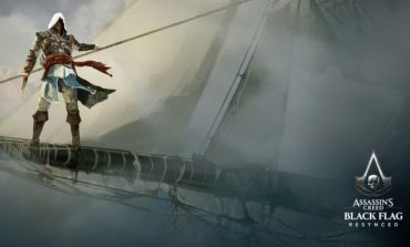 Assassin’s Creed Black Flag Remake Officially Confirmed by Ubisoft