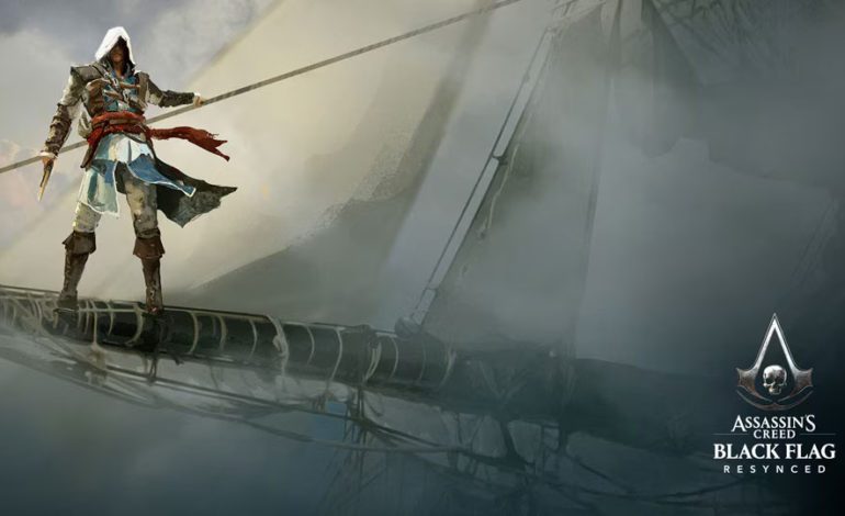 Assassin’s Creed Black Flag Remake Officially Confirmed by Ubisoft