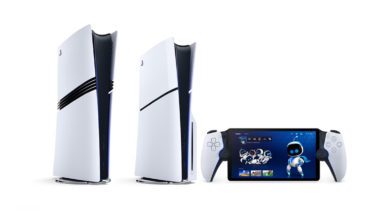 PlayStation 5, PlayStation 5 Pro, & PlayStation Portal Prices Rise Again, Effective Starting April 2