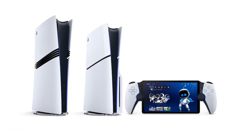 PlayStation 5, PlayStation 5 Pro, & PlayStation Portal Prices Rise Again, Effective Starting April 2