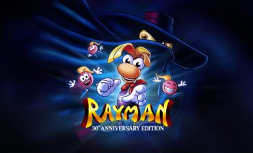 Rayman 30th Anniversary Edition Review