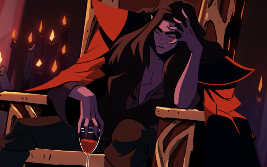 ReVamp, a Tower Defense Roguelike Where Players Control Dracula, Has Just Been Announced