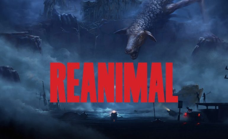 REANIMAL Review