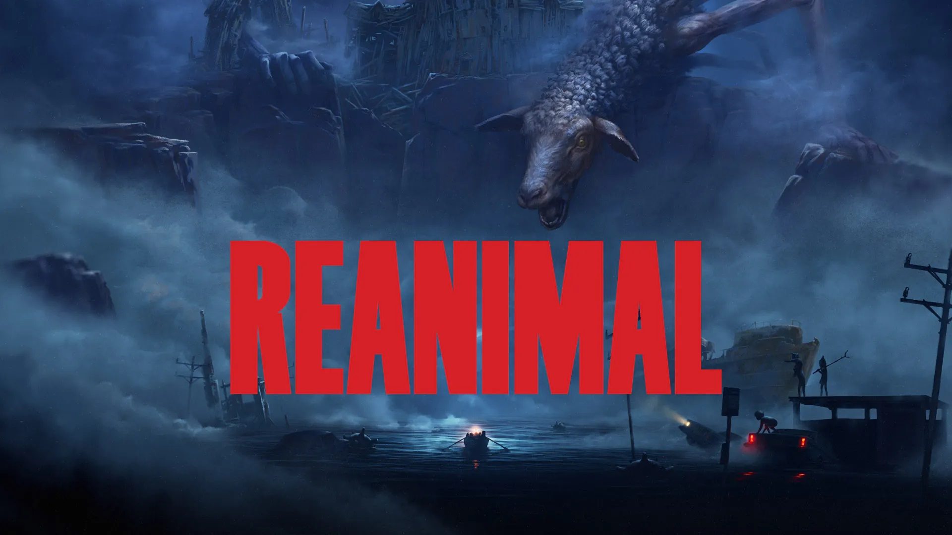 REANIMAL Review