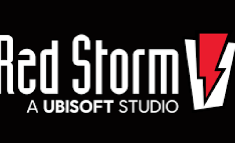 Ubisoft Ceases Game Development At Red Storm Entertainment, Lays Off 105 Employees As The Studio Shifts To Behind-The-Scenes Technical Work