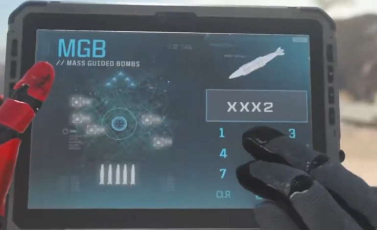 Official White House X Account Posts Controversial Hype Reel featuring Call of Duty