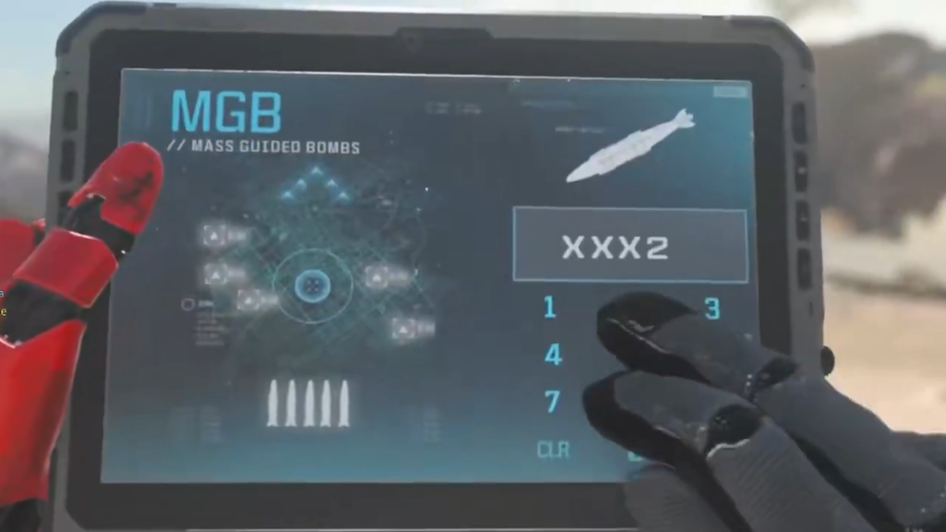 Official White House X Account Posts Controversial Hype Reel featuring Call of Duty