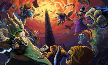 The Long Awaited Slay the Spire 2 Released Today to Big Numbers and Fanfare