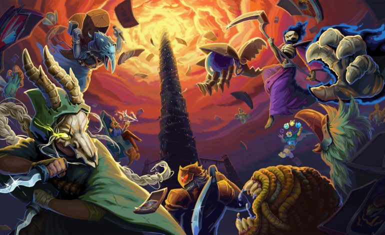 The Long Awaited Slay the Spire 2 Released Today to Big Numbers and Fanfare