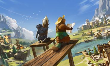 "It’s About Dam Time:" Timberborn Releases to 1.0