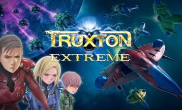 Truxton Returns with Truxton Extreme on July 30th