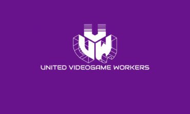 United Videogame Workers Marches at GDC 2026