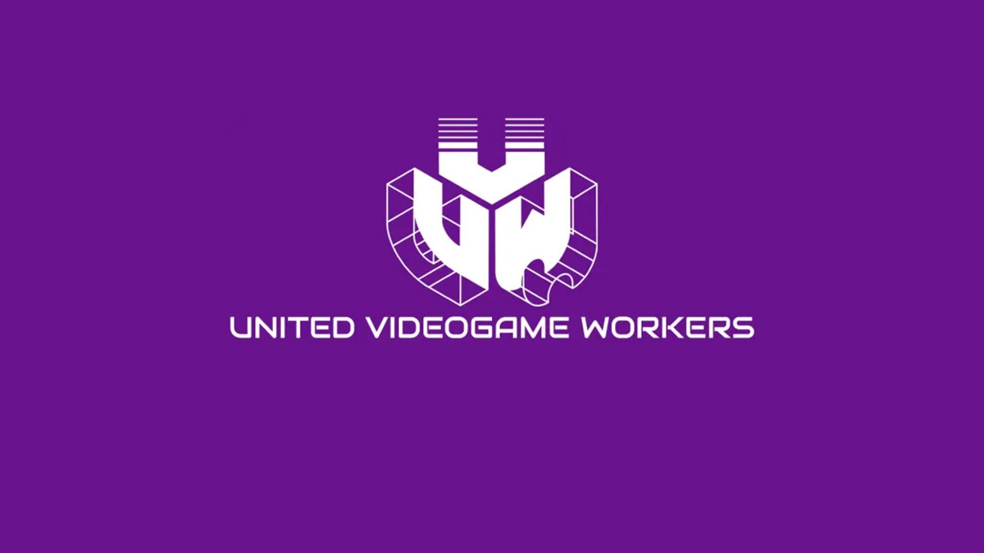 United Videogame Workers Marches at GDC 2026