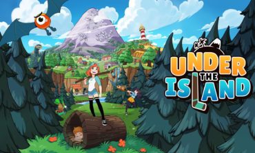 Under the Island Review