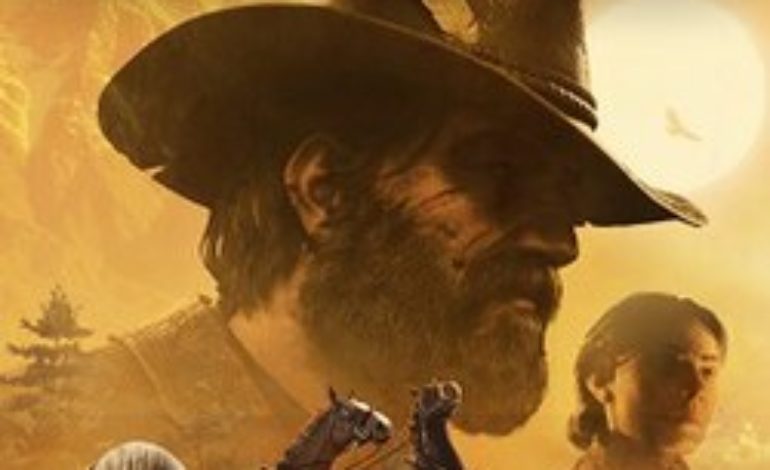 Westlanders, a Survival Game Set During a Journey Through Western America, Has Received its First Gameplay Trailer