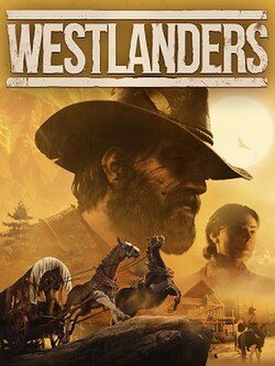 Westlanders, a Survival Game Set During a Journey Through Western America, Has Received its First Gameplay Trailer