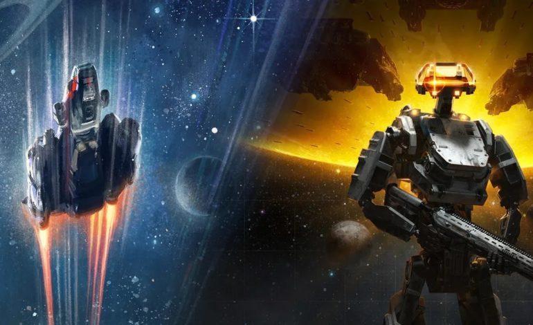 Starfield Coming To PlayStation 5 April 7 Alongside A New Game-Wide Update & New Story DLC