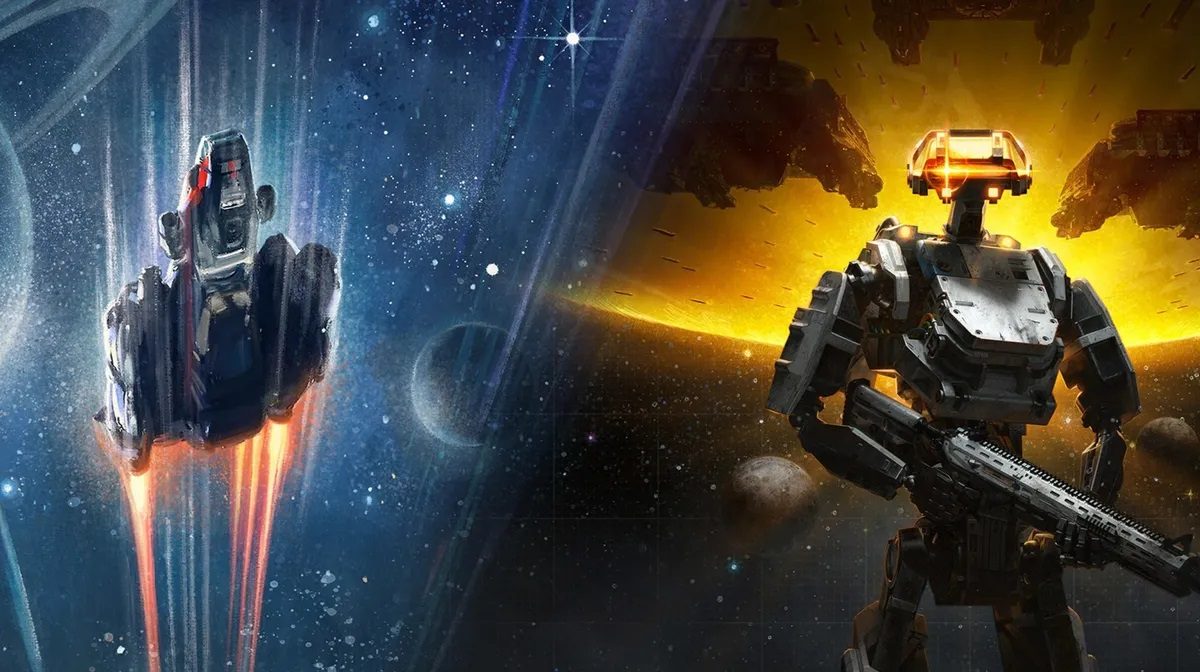 Starfield Coming To PlayStation 5 April 7 Alongside A New Game-Wide Update & New Story DLC