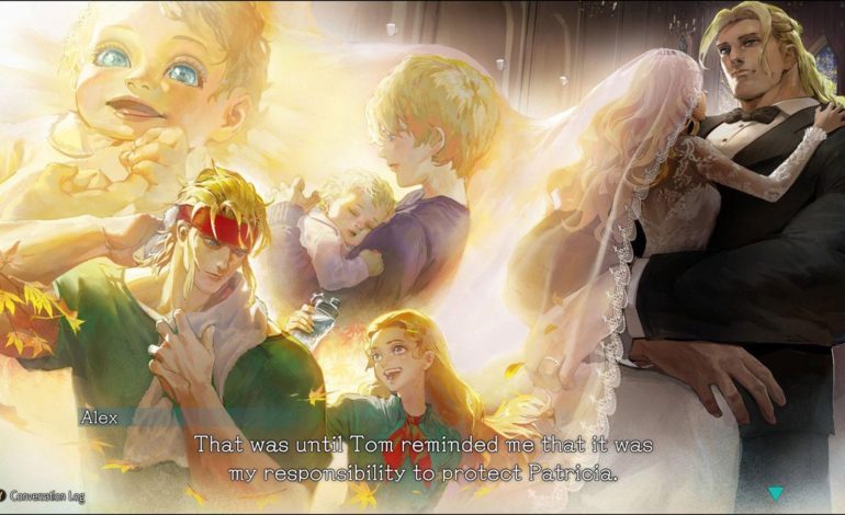 Street Fighter 6 to Have the First-Ever Fighting Game Lore Patch to Address Alex’s Incest