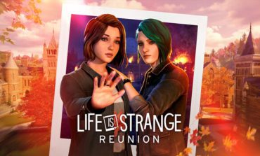 Life is Strange: Reunion Soundtrack Revealed Along with Featured Artists Holly Humberstone, Foals, and More