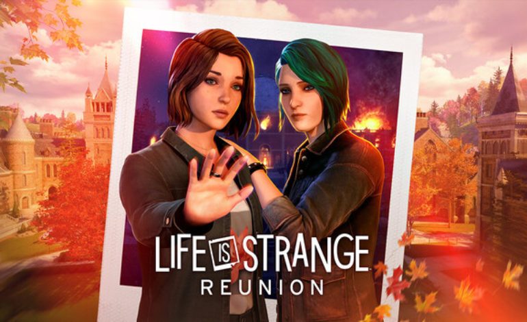 Life is Strange: Reunion Soundtrack Revealed Along with Featured Artists Holly Humberstone, Foals, and More