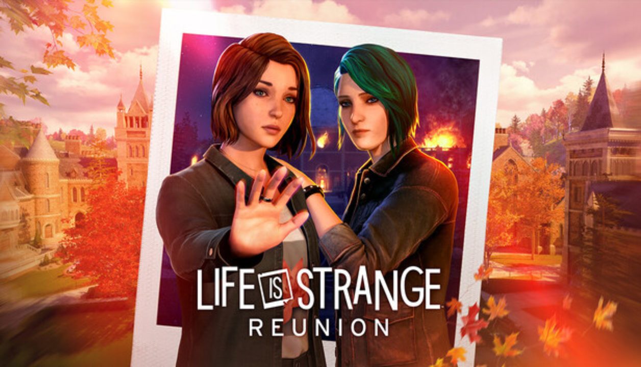 Life is Strange: Reunion Soundtrack Revealed Along with Featured Artists Holly Humberstone, Foals, and More