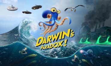 Darwin's Paradox! Review