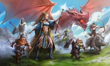 A Modern Re-Imagining of a Classic MMORPG, Everquest Legends Closed Beta Sign-Ups Are Now Open