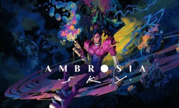 Act Two Of Ambrosia Sky Launching Later This Year, Will Serve As Final Chapter To Dalia's Journey